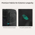 Bagsmart Faro Carry On Travel Backpack Set 29L